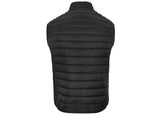 Жилет Camotec Storm Black Фото 2